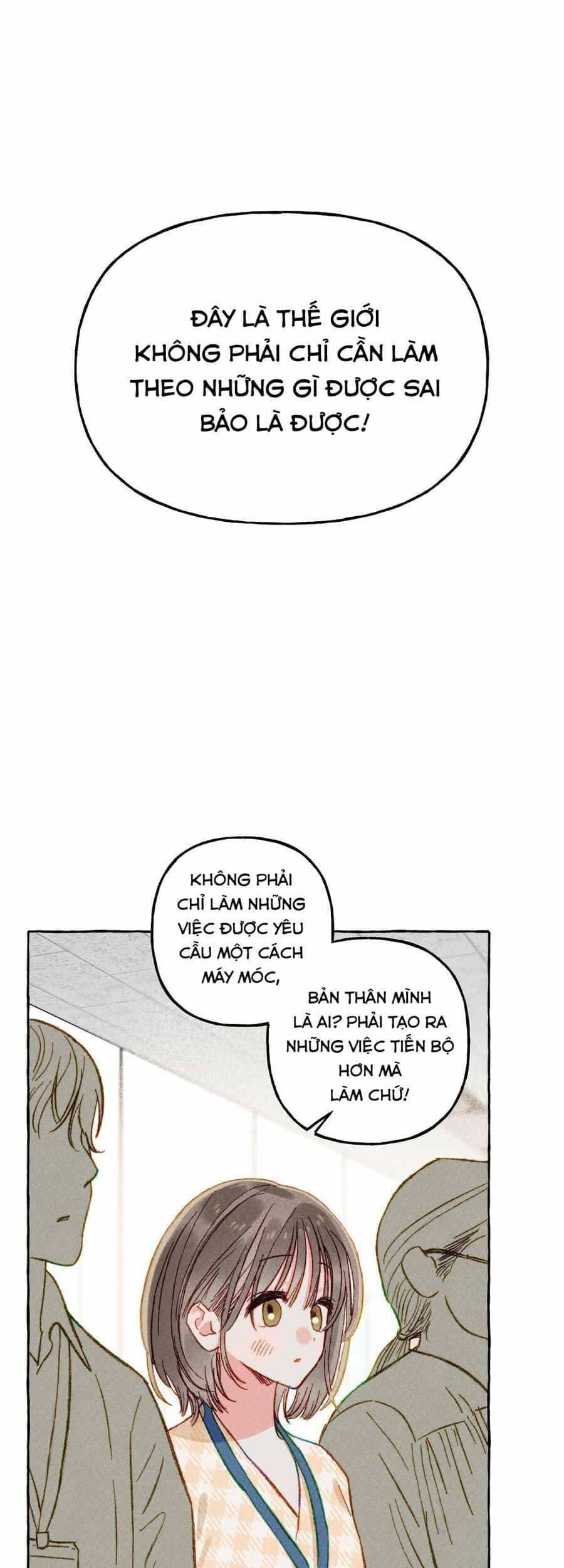 Nuôi Dưỡng Một Hắc Long - Chương 6 - ảnh 1