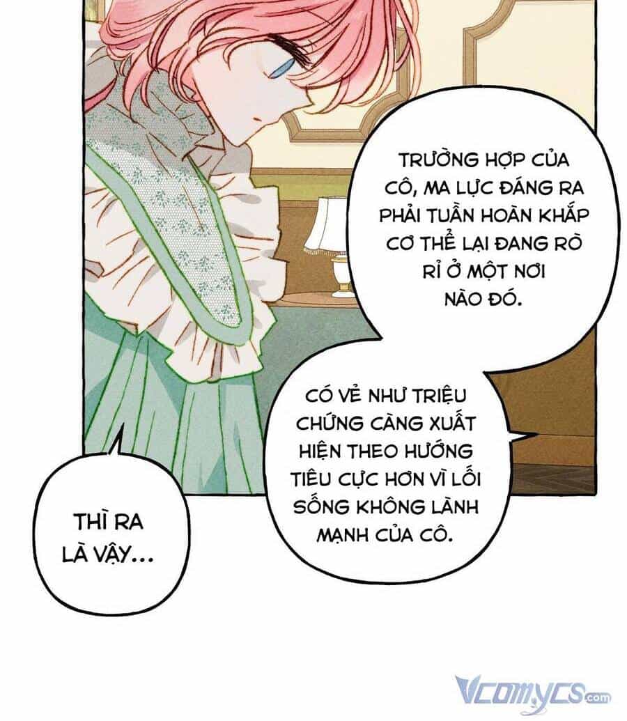 Nuôi Dưỡng Một Hắc Long - Chương 6 - ảnh 52