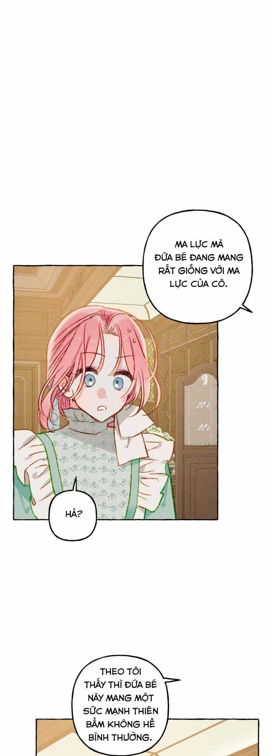 Nuôi Dưỡng Một Hắc Long - Chương 6 - ảnh 56