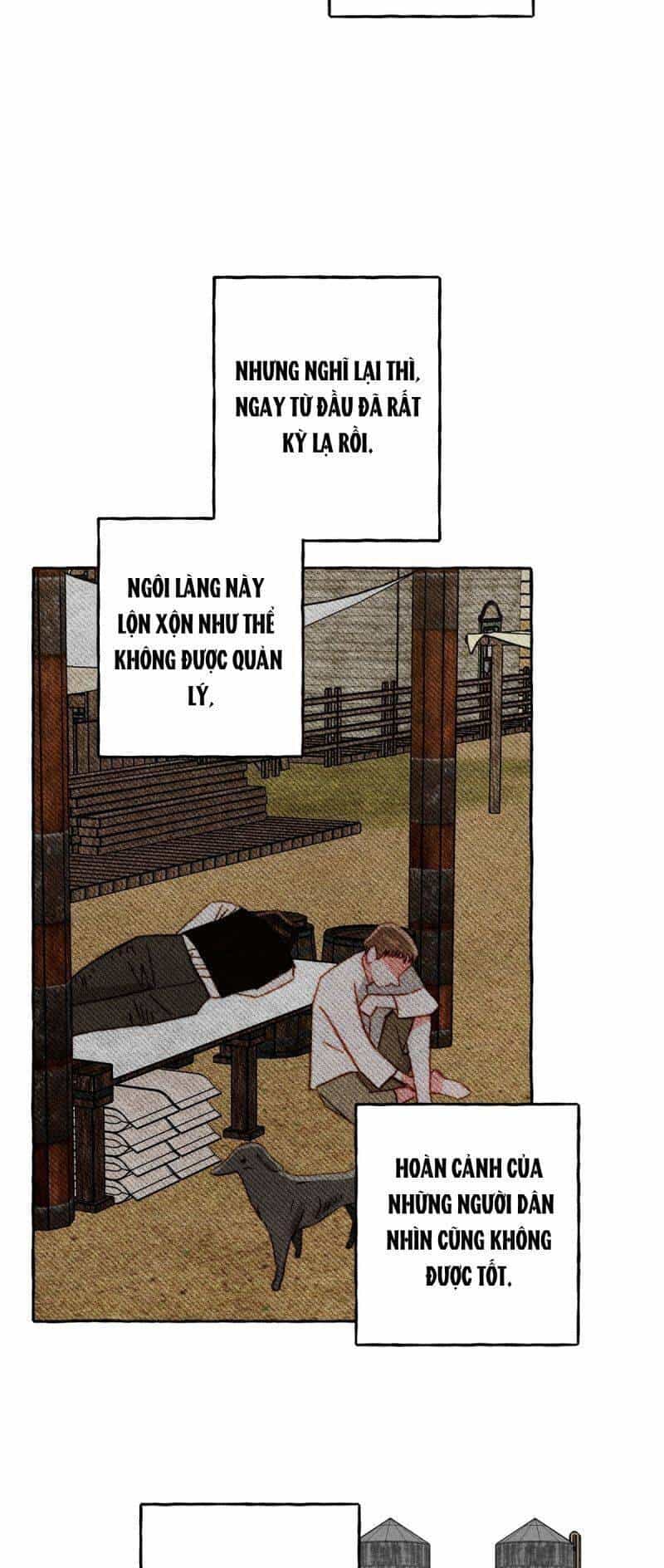 Nuôi Dưỡng Một Hắc Long - Chương 50 - ảnh 13