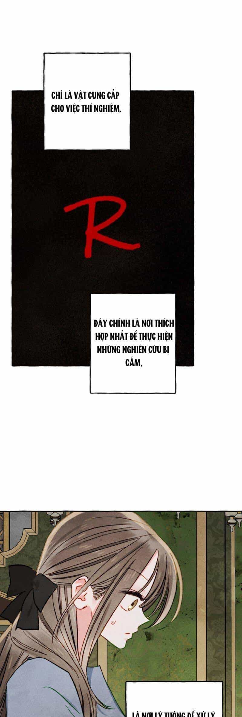 Nuôi Dưỡng Một Hắc Long - Chương 50 - ảnh 16