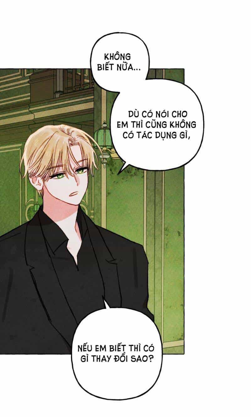 Nuôi Dưỡng Một Hắc Long - Chương 51 - ảnh 14