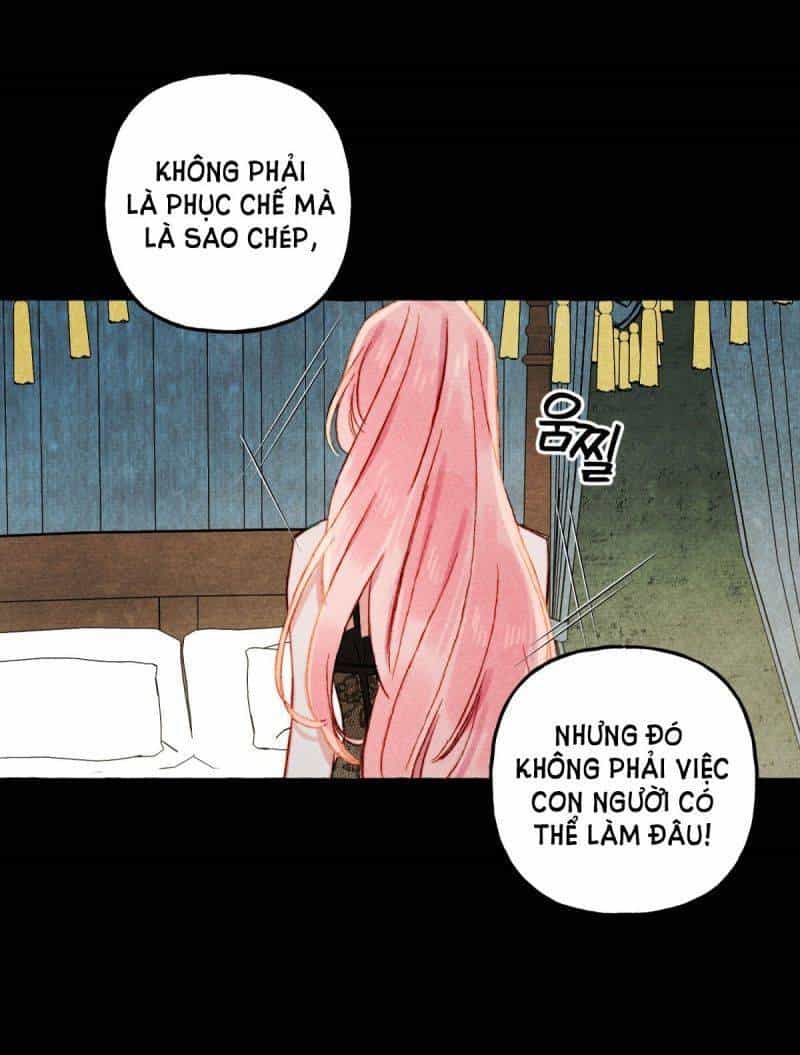 Nuôi Dưỡng Một Hắc Long - Chương 51.5 - ảnh 13