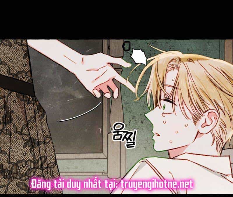 Nuôi Dưỡng Một Hắc Long - Chương 51.5 - ảnh 25