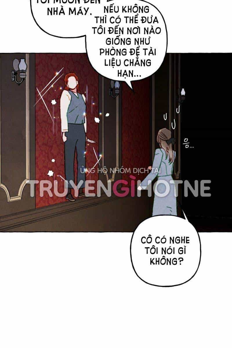 Nuôi Dưỡng Một Hắc Long - Chương 53 - ảnh 27