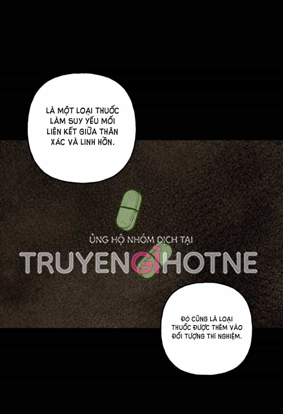 Nuôi Dưỡng Một Hắc Long - Chương 54.1 - ảnh 20