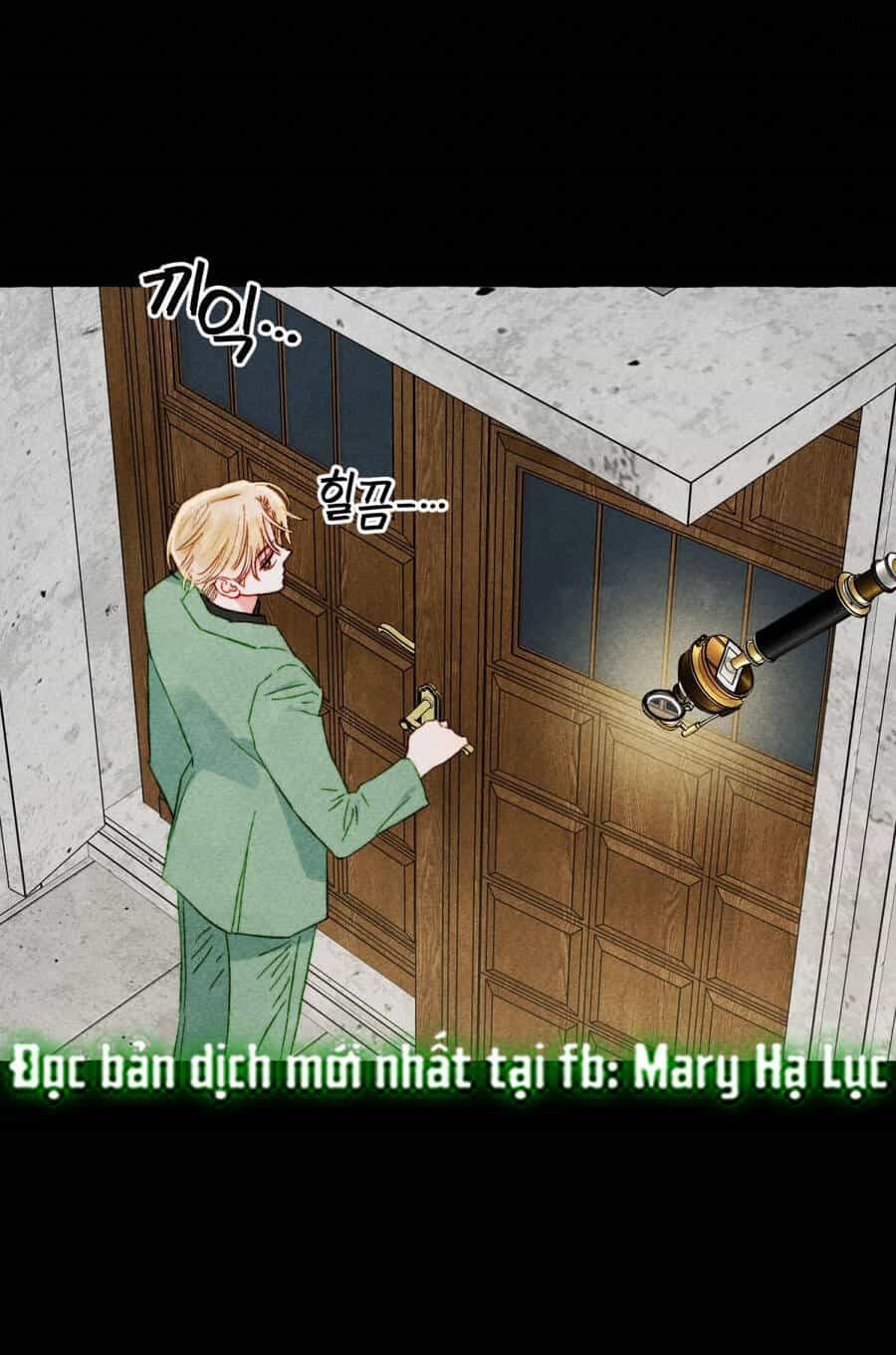 Nuôi Dưỡng Một Hắc Long - Chương 54.2 - ảnh 35