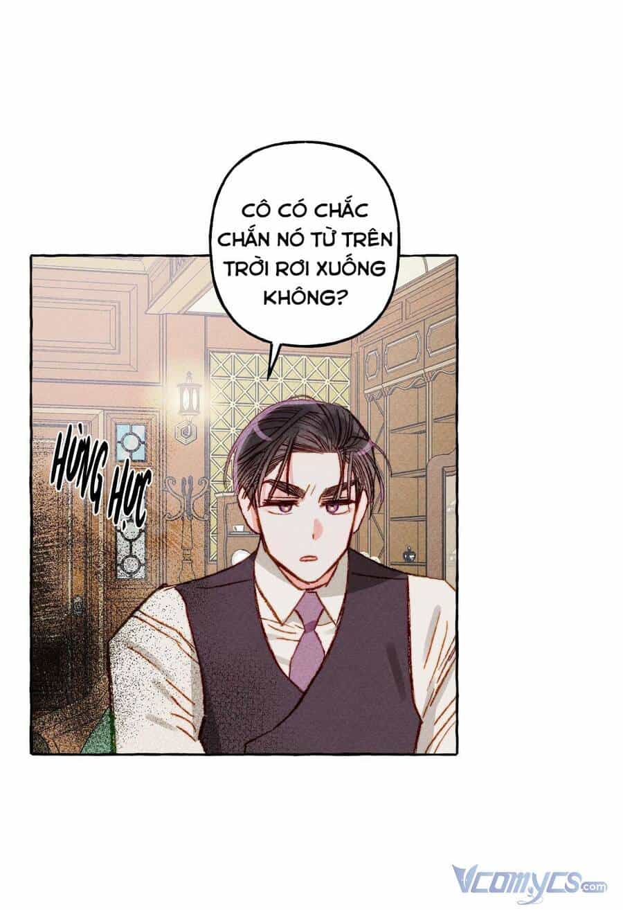 Nuôi Dưỡng Một Hắc Long - Chương 7 - ảnh 16