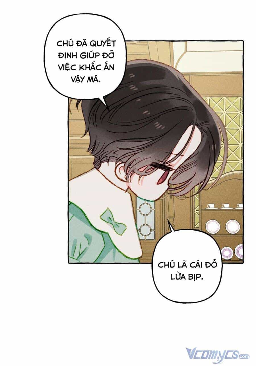 Nuôi Dưỡng Một Hắc Long - Chương 7 - ảnh 42