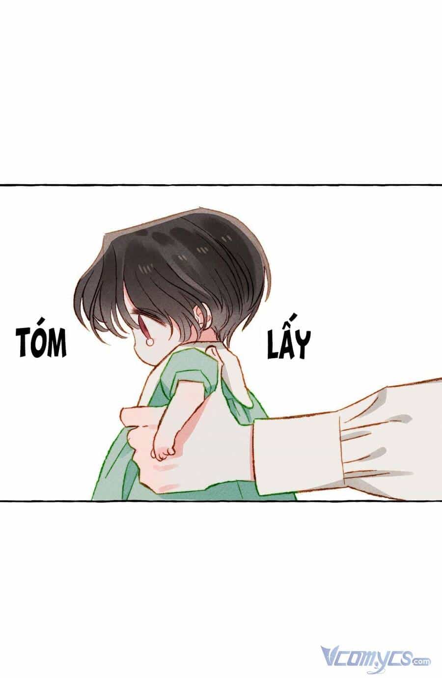 Nuôi Dưỡng Một Hắc Long - Chương 7 - ảnh 52