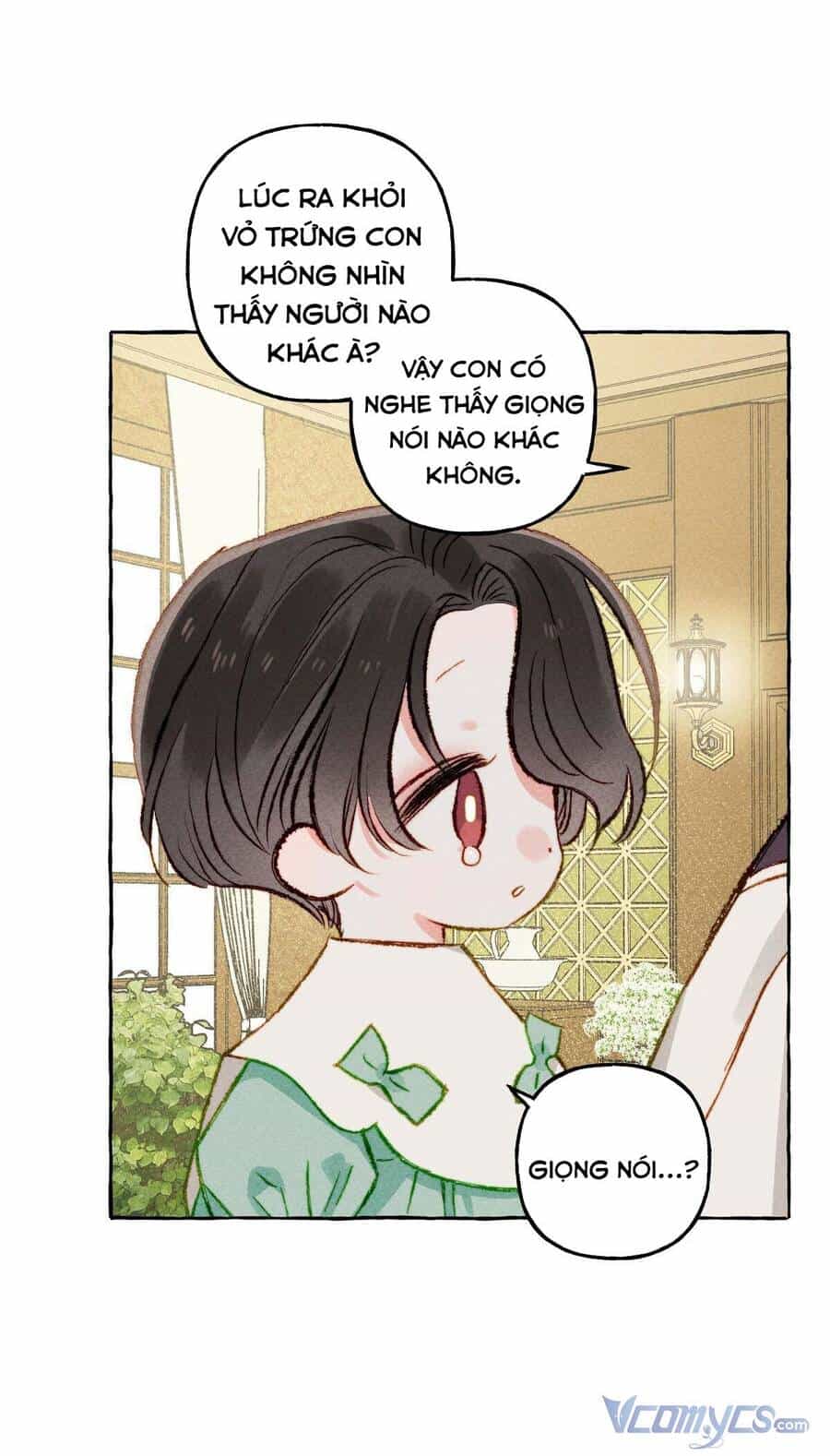 Nuôi Dưỡng Một Hắc Long - Chương 7 - ảnh 59