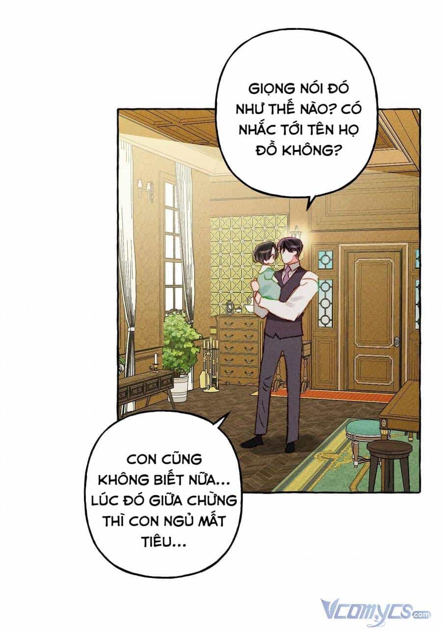 Nuôi Dưỡng Một Hắc Long - Chương 7 - ảnh 61