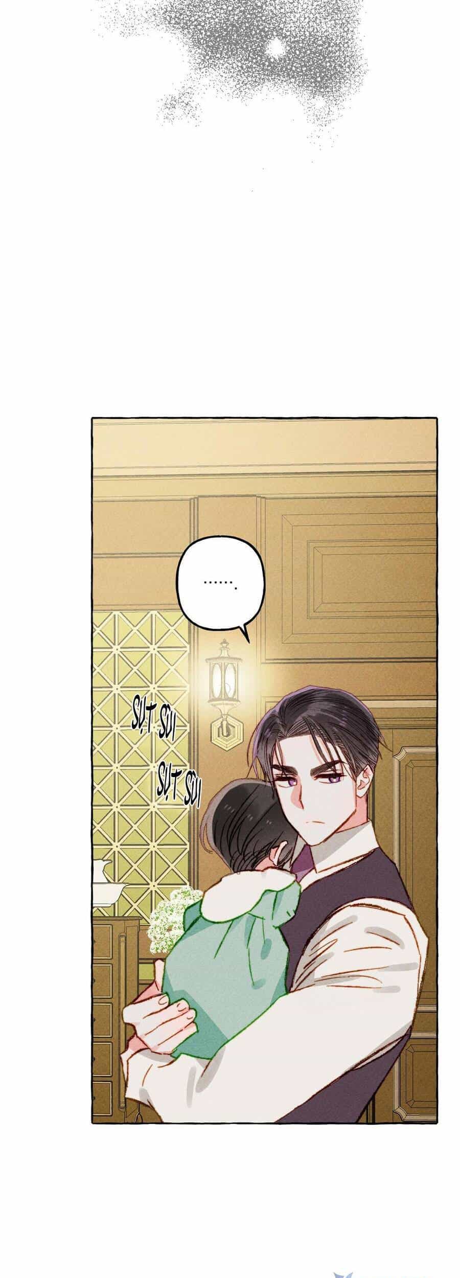 Nuôi Dưỡng Một Hắc Long - Chương 7 - ảnh 66