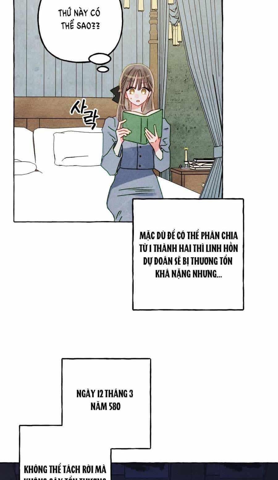 Nuôi Dưỡng Một Hắc Long - Chương 56.1 - ảnh 10