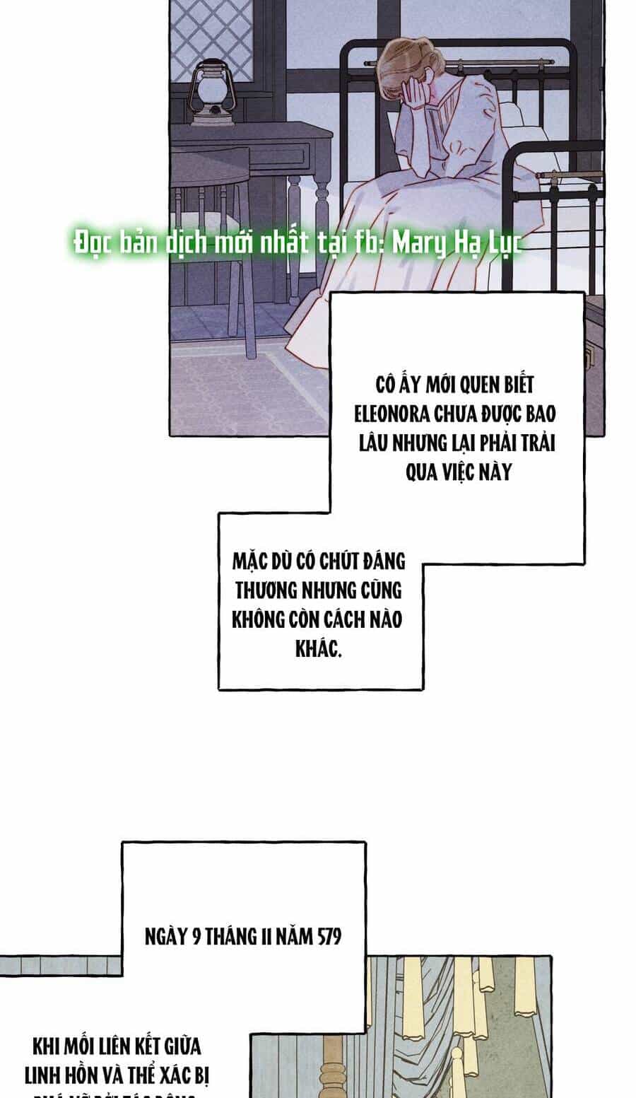Nuôi Dưỡng Một Hắc Long - Chương 56.1 - ảnh 6