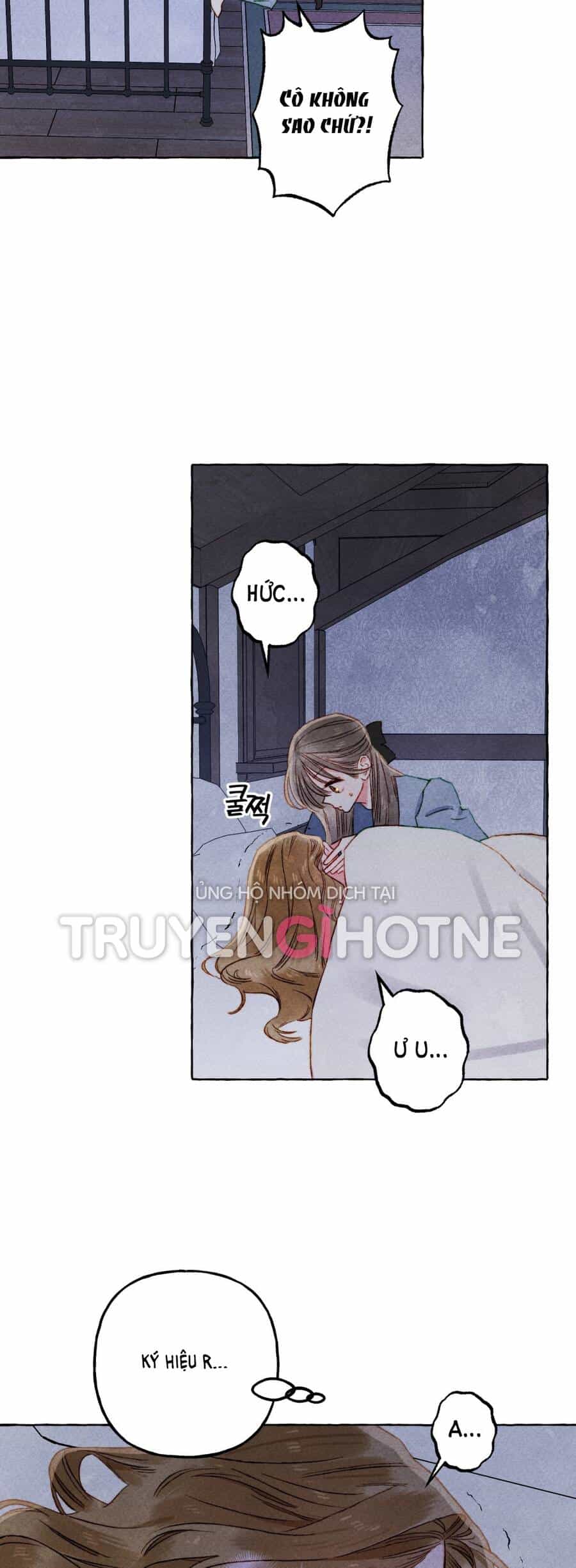 Nuôi Dưỡng Một Hắc Long - Chương 56.2 - ảnh 3