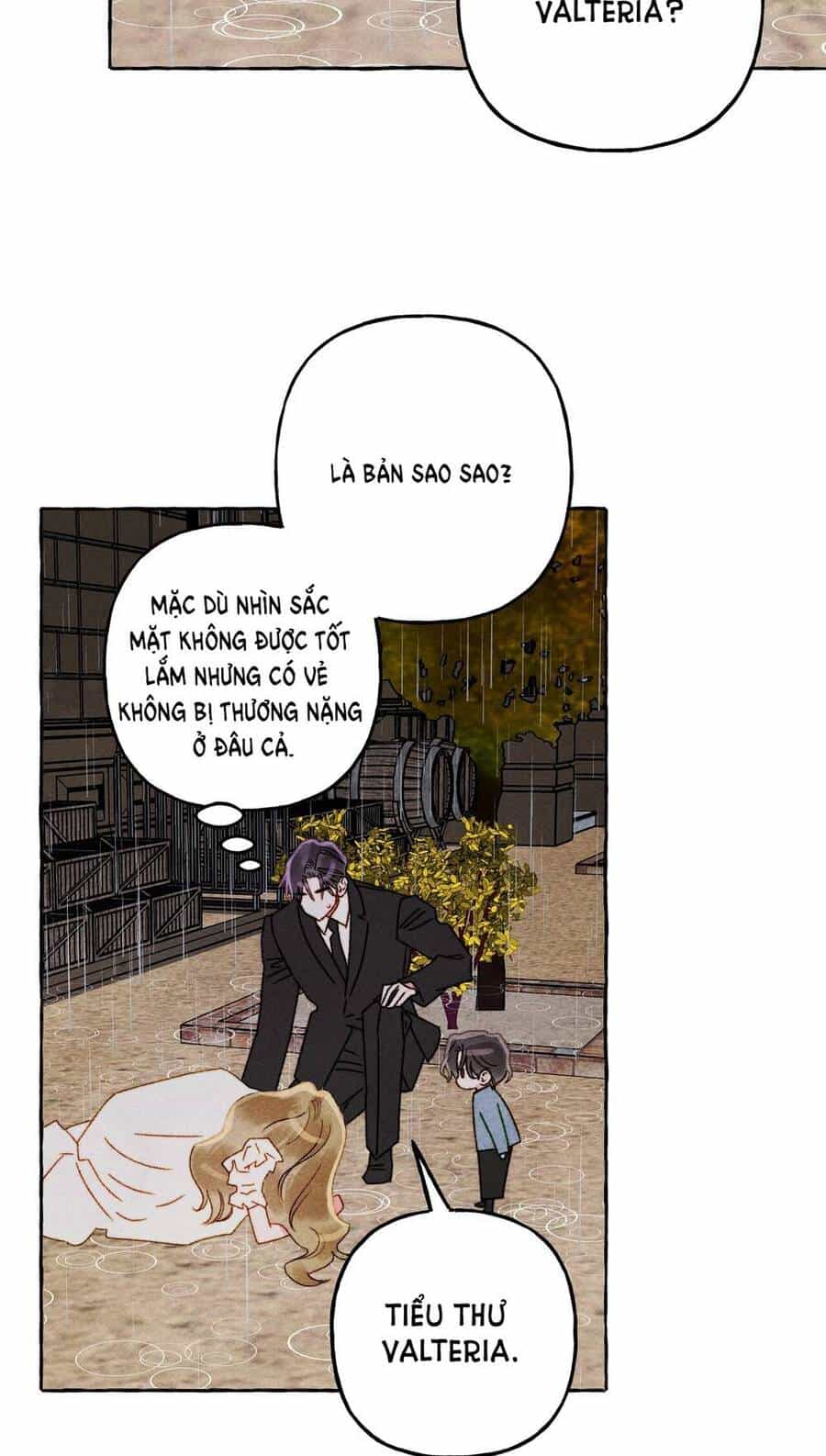 Nuôi Dưỡng Một Hắc Long - Chương 57.2 - ảnh 20