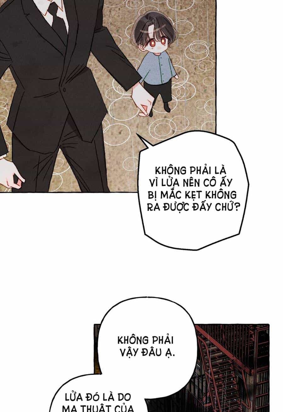 Nuôi Dưỡng Một Hắc Long - Chương 57.2 - ảnh 6