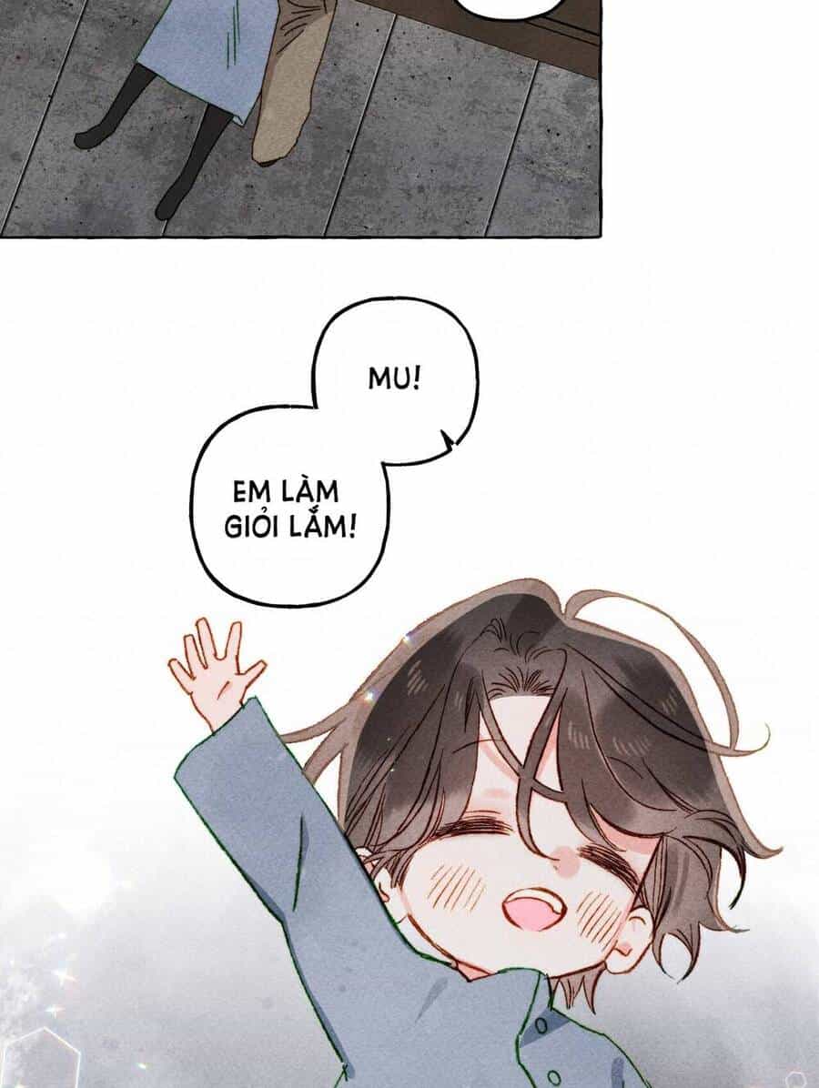 Nuôi Dưỡng Một Hắc Long - Chương 58.2 - ảnh 15