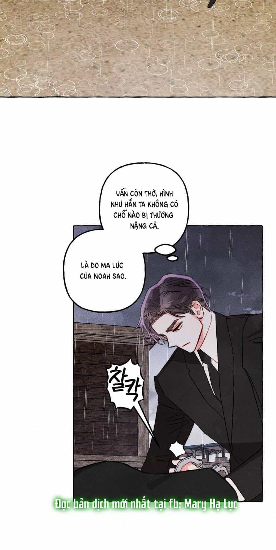 Nuôi Dưỡng Một Hắc Long - Chương 59.1 - ảnh 27
