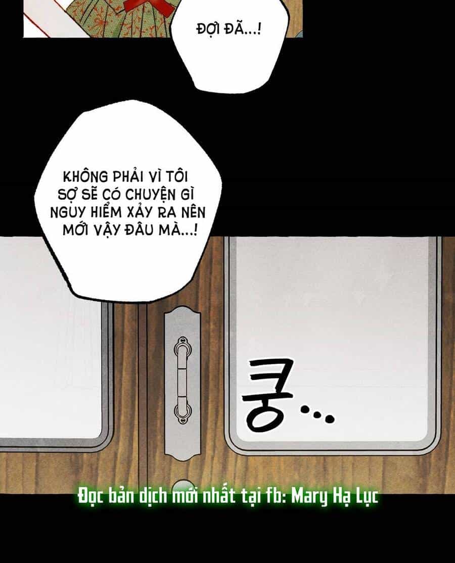 Nuôi Dưỡng Một Hắc Long - Chương 59.2 - ảnh 24
