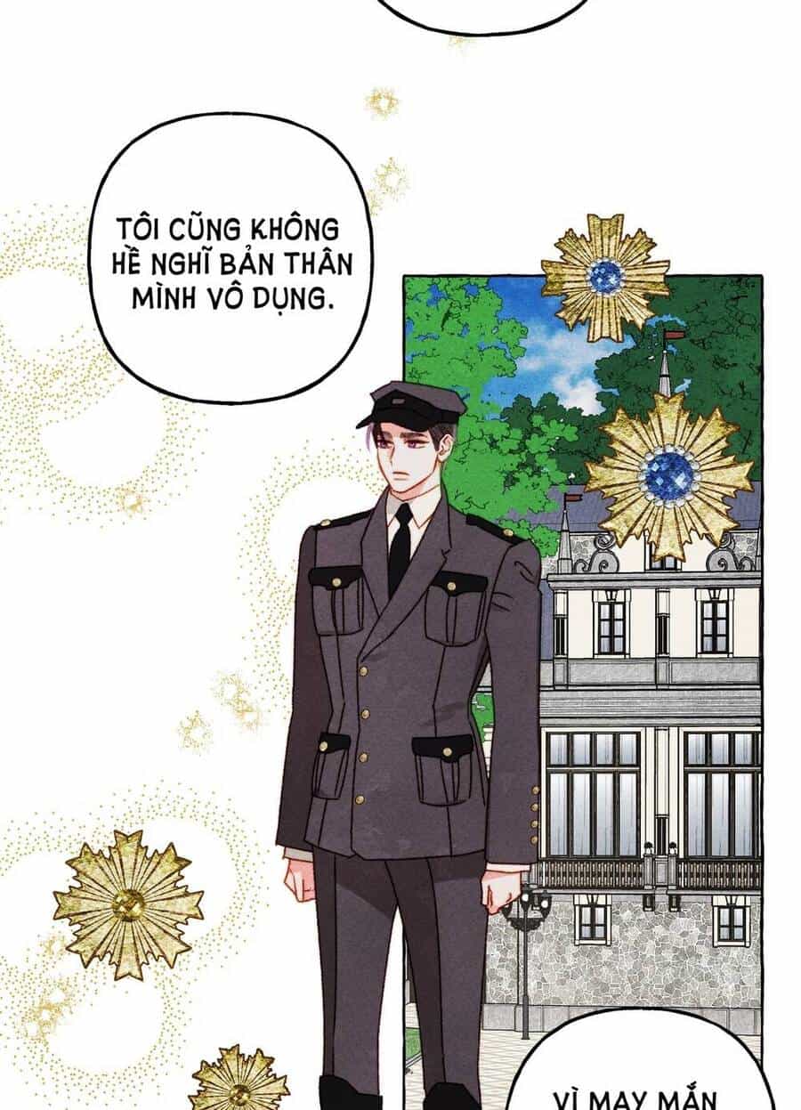 Nuôi Dưỡng Một Hắc Long - Chương 60.1 - ảnh 27