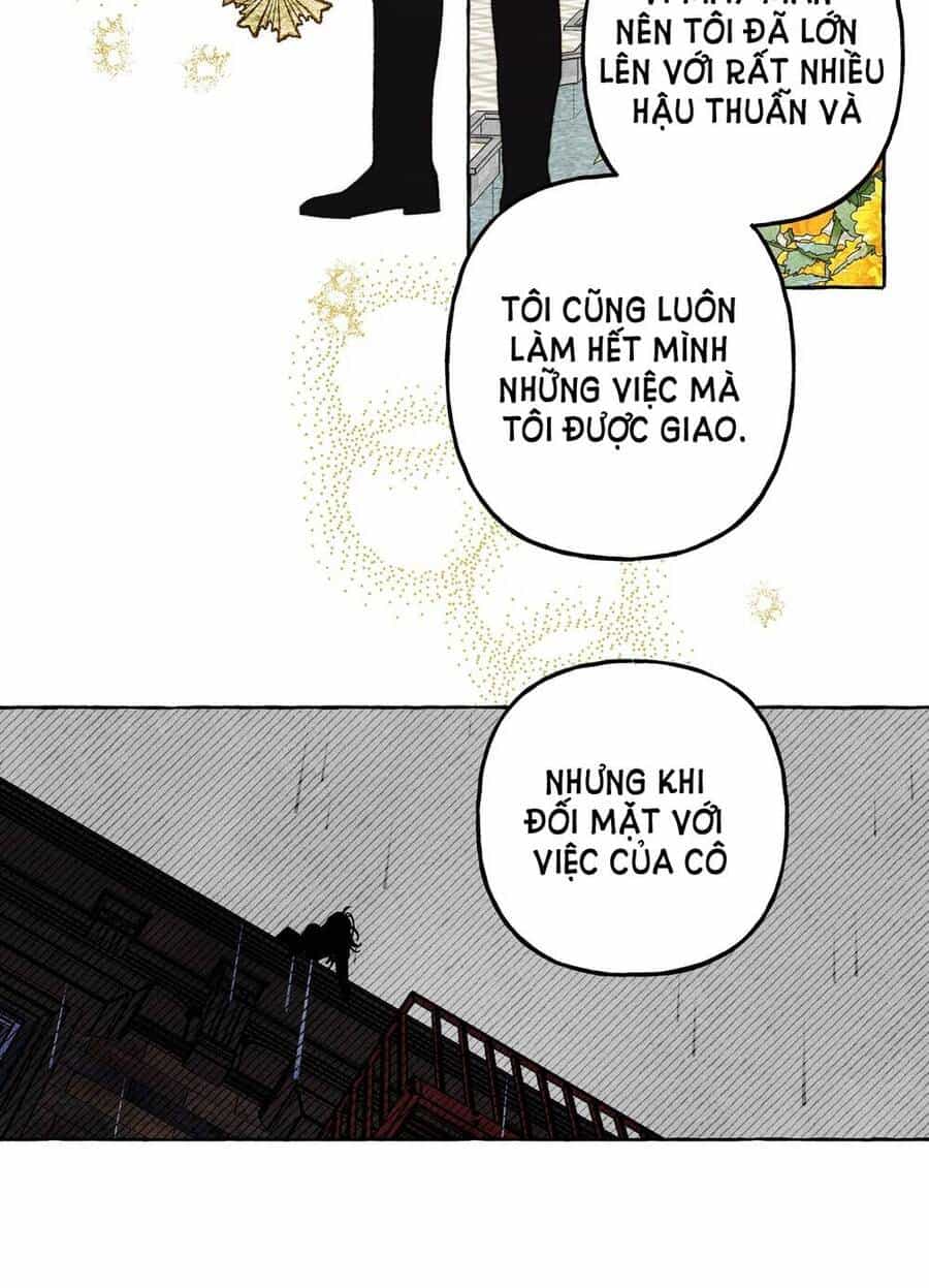 Nuôi Dưỡng Một Hắc Long - Chương 60.1 - ảnh 28