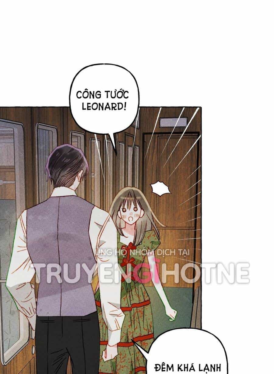 Nuôi Dưỡng Một Hắc Long - Chương 60.1 - ảnh 4