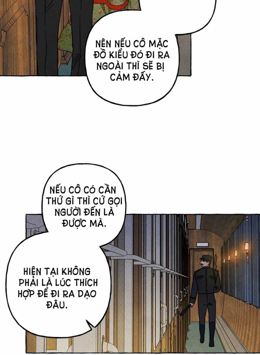 Nuôi Dưỡng Một Hắc Long - Chương 60.1 - ảnh 5