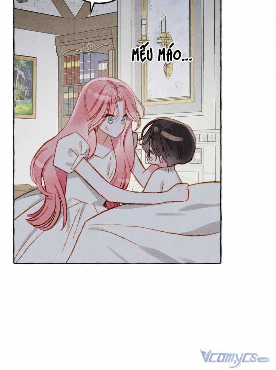 Nuôi Dưỡng Một Hắc Long - Chương 8 - ảnh 56