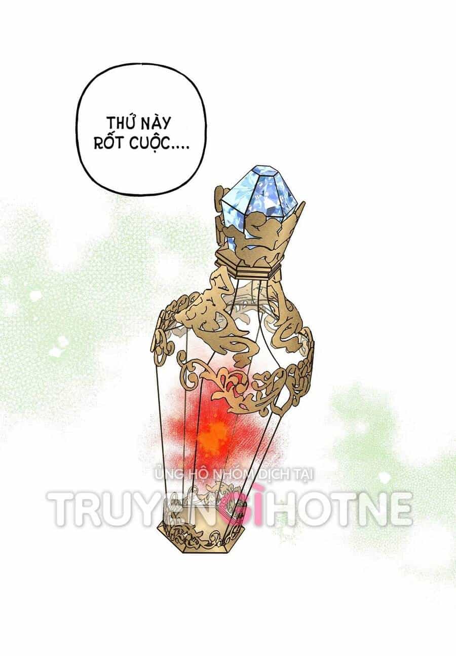 Nuôi Dưỡng Một Hắc Long - Chương 61.1 - ảnh 1