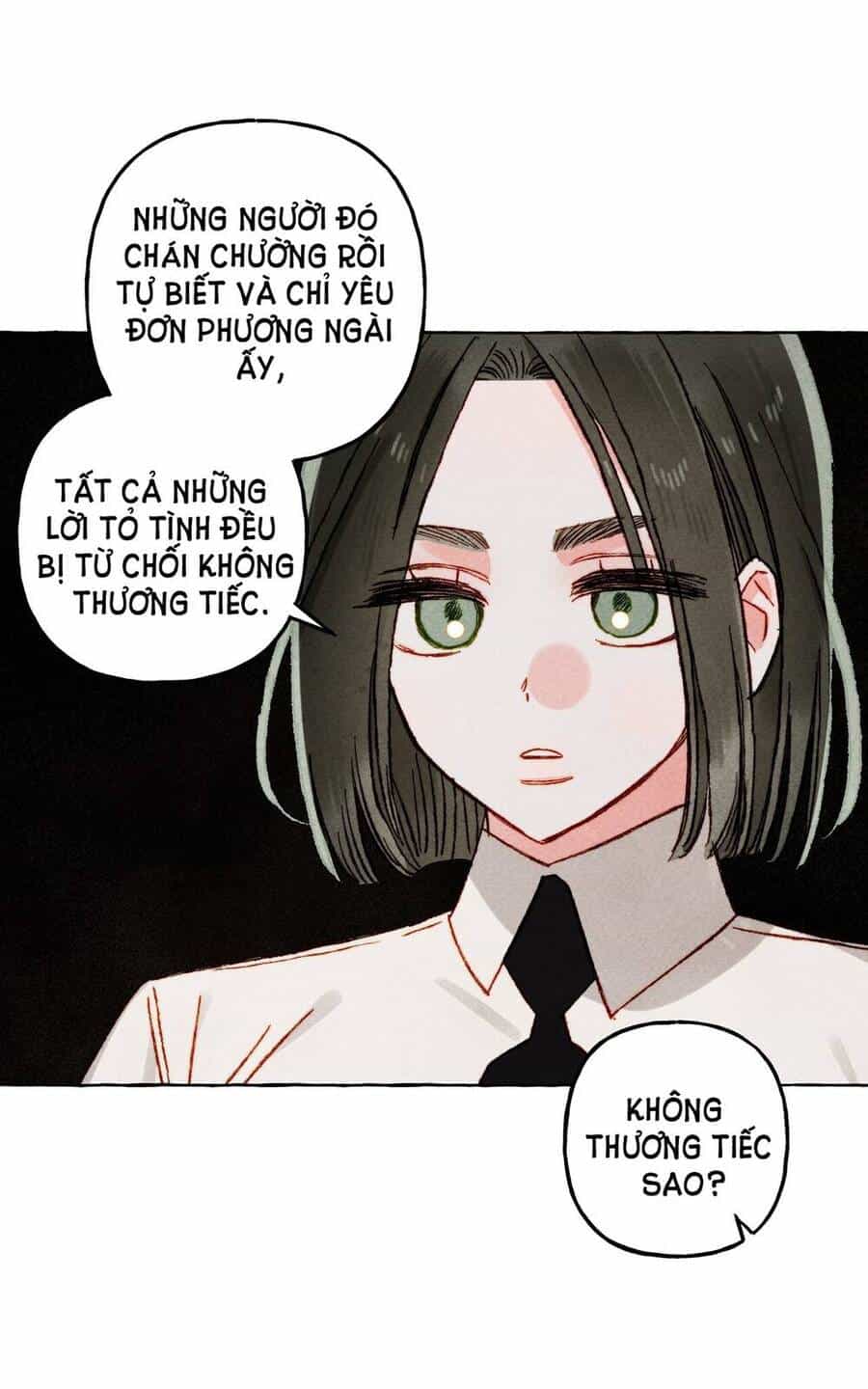 Nuôi Dưỡng Một Hắc Long - Chương 61.2 - ảnh 38