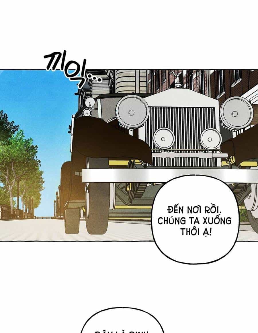 Nuôi Dưỡng Một Hắc Long - Chương 61.2 - ảnh 7