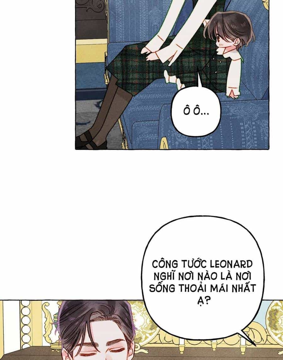 Nuôi Dưỡng Một Hắc Long - Chương 62.2 - ảnh 12