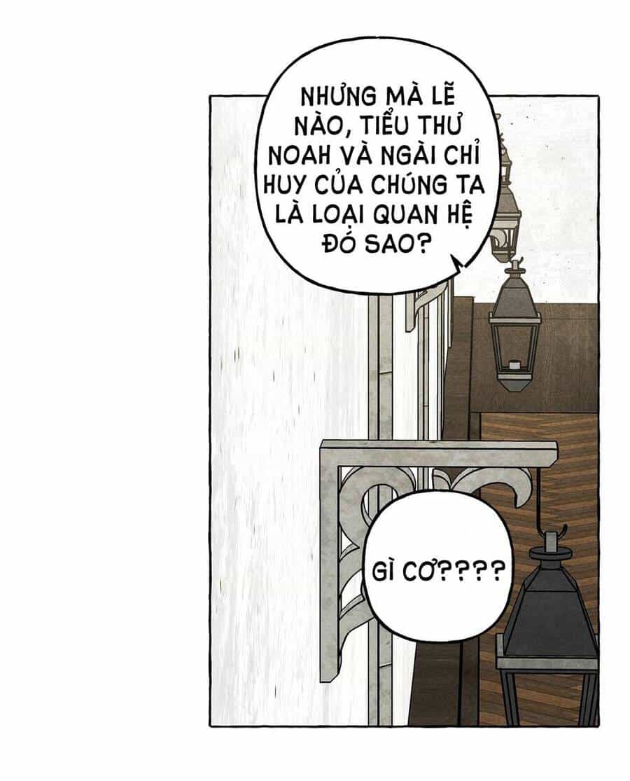 Nuôi Dưỡng Một Hắc Long - Chương 63.1 - ảnh 49