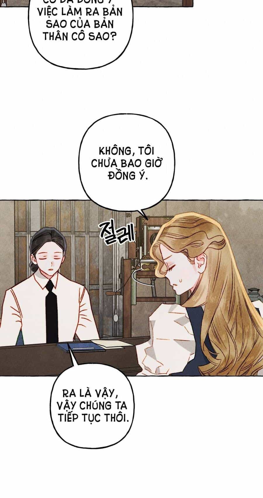Nuôi Dưỡng Một Hắc Long - Chương 63.2 - ảnh 10