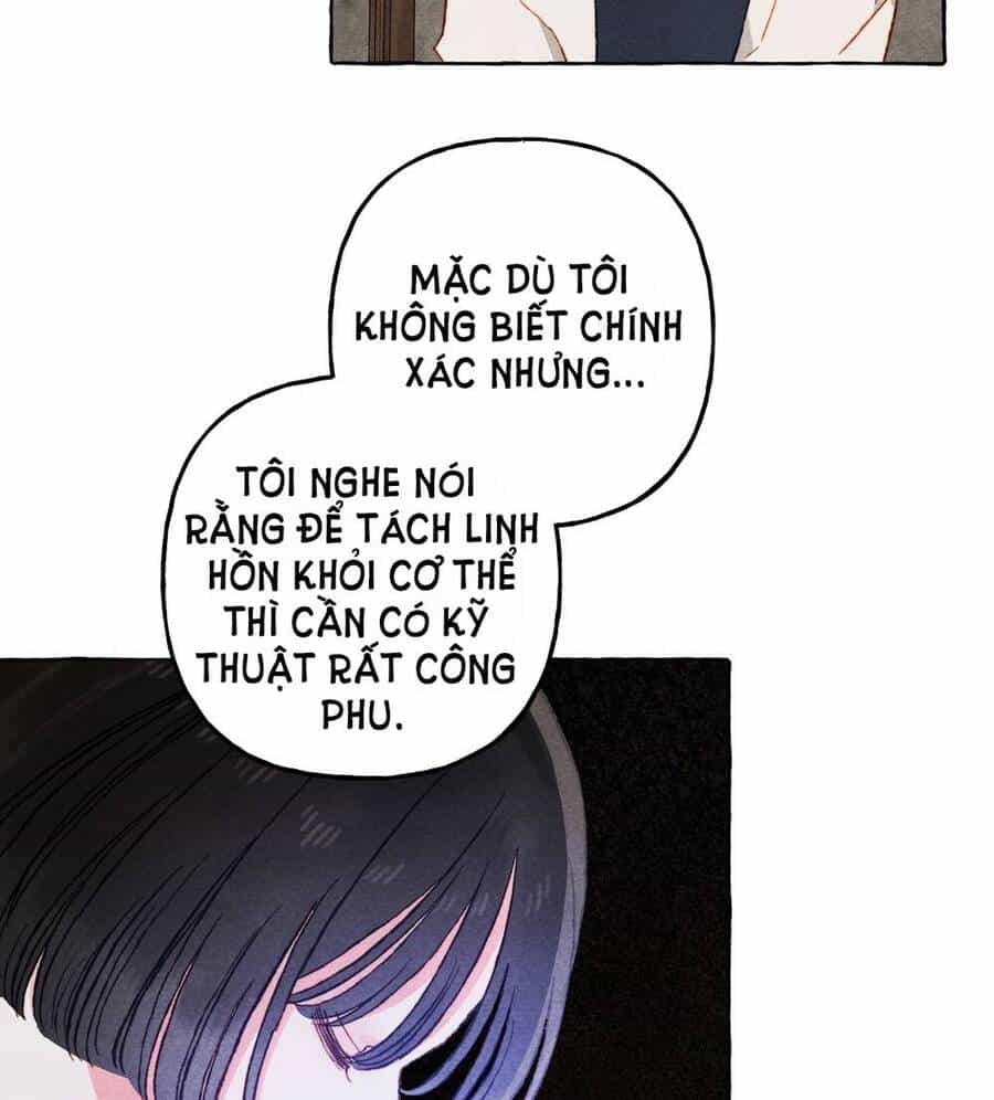 Nuôi Dưỡng Một Hắc Long - Chương 63.2 - ảnh 12