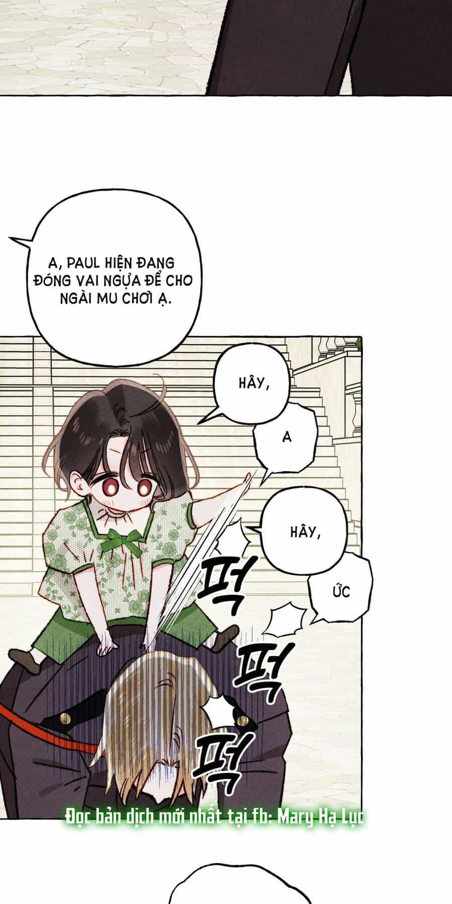Nuôi Dưỡng Một Hắc Long - Chương 64.2 - ảnh 17