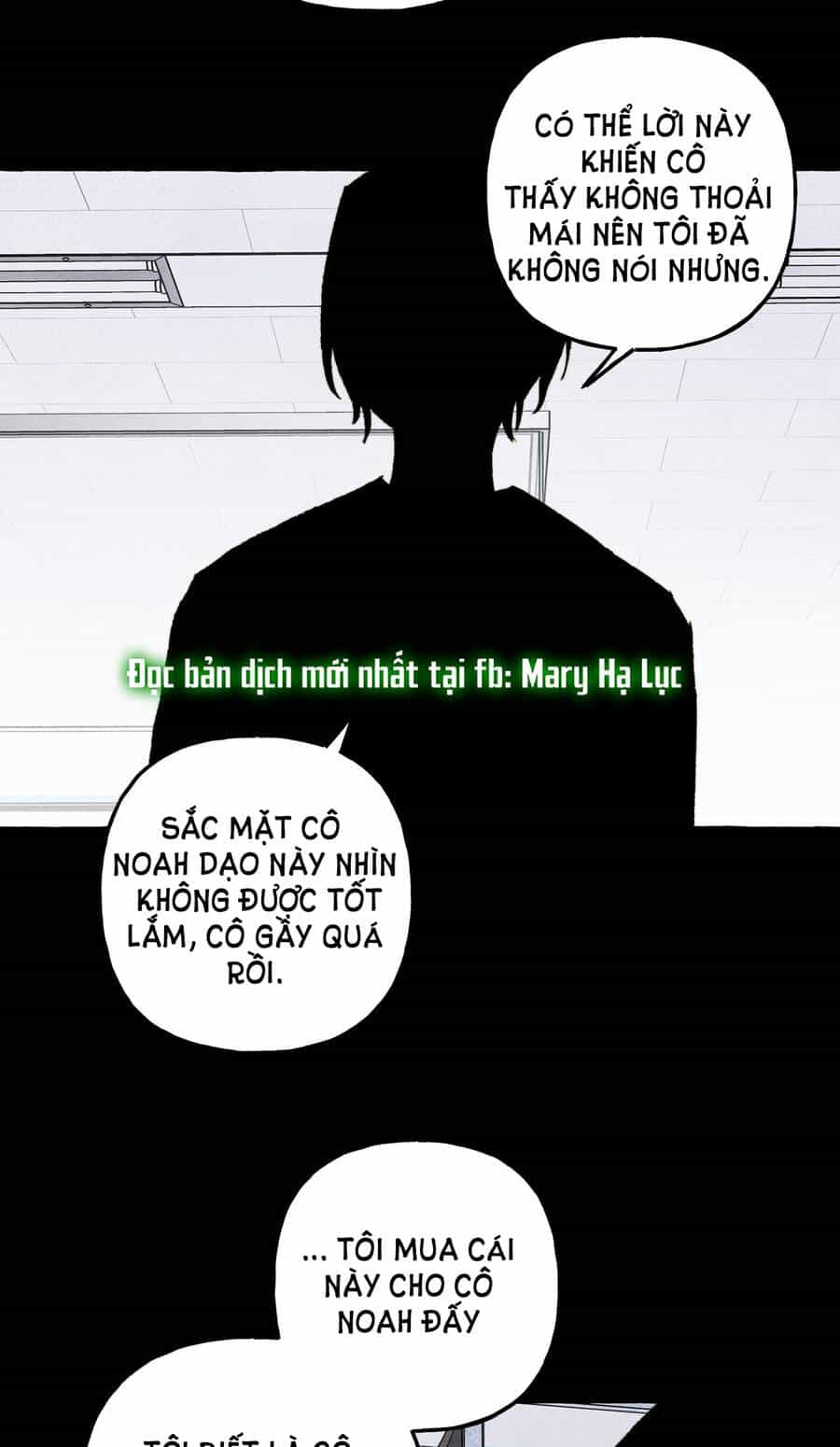 Nuôi Dưỡng Một Hắc Long - Chương 65.1 - ảnh 17
