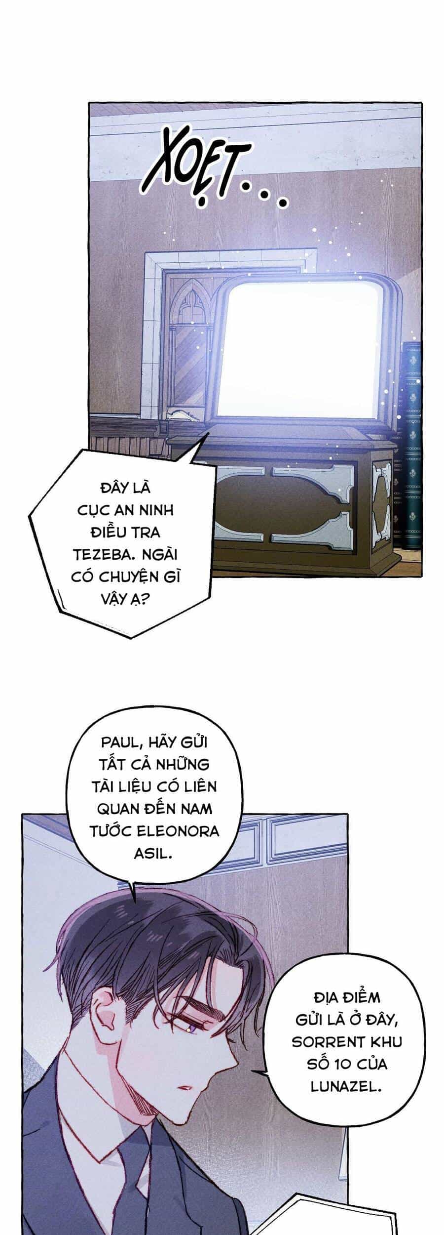 Nuôi Dưỡng Một Hắc Long - Chương 9 - ảnh 54
