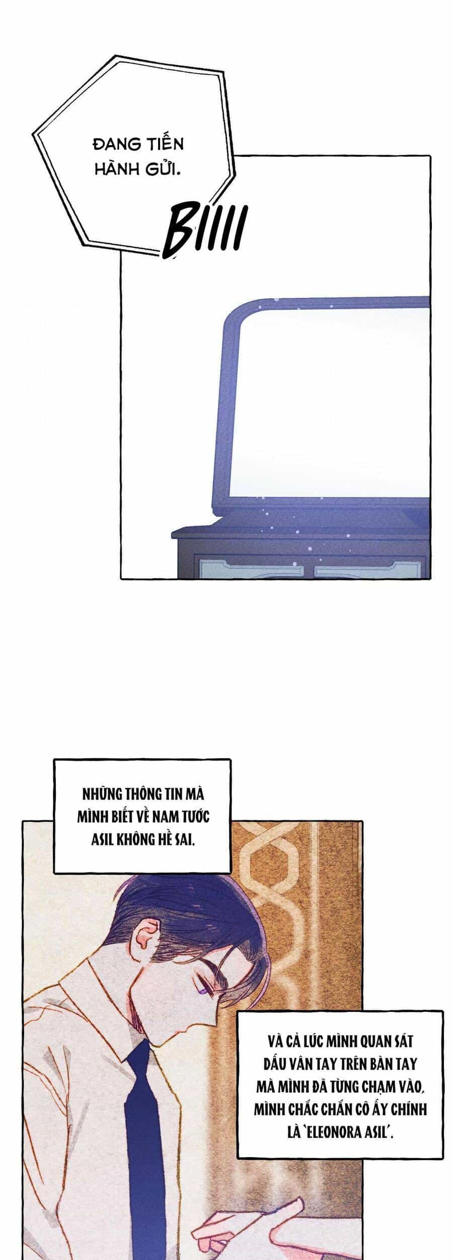 Nuôi Dưỡng Một Hắc Long - Chương 9 - ảnh 56