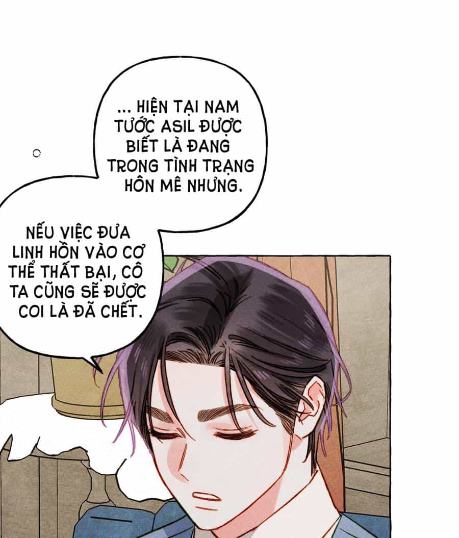 Nuôi Dưỡng Một Hắc Long - Chương 66.2 - ảnh 14