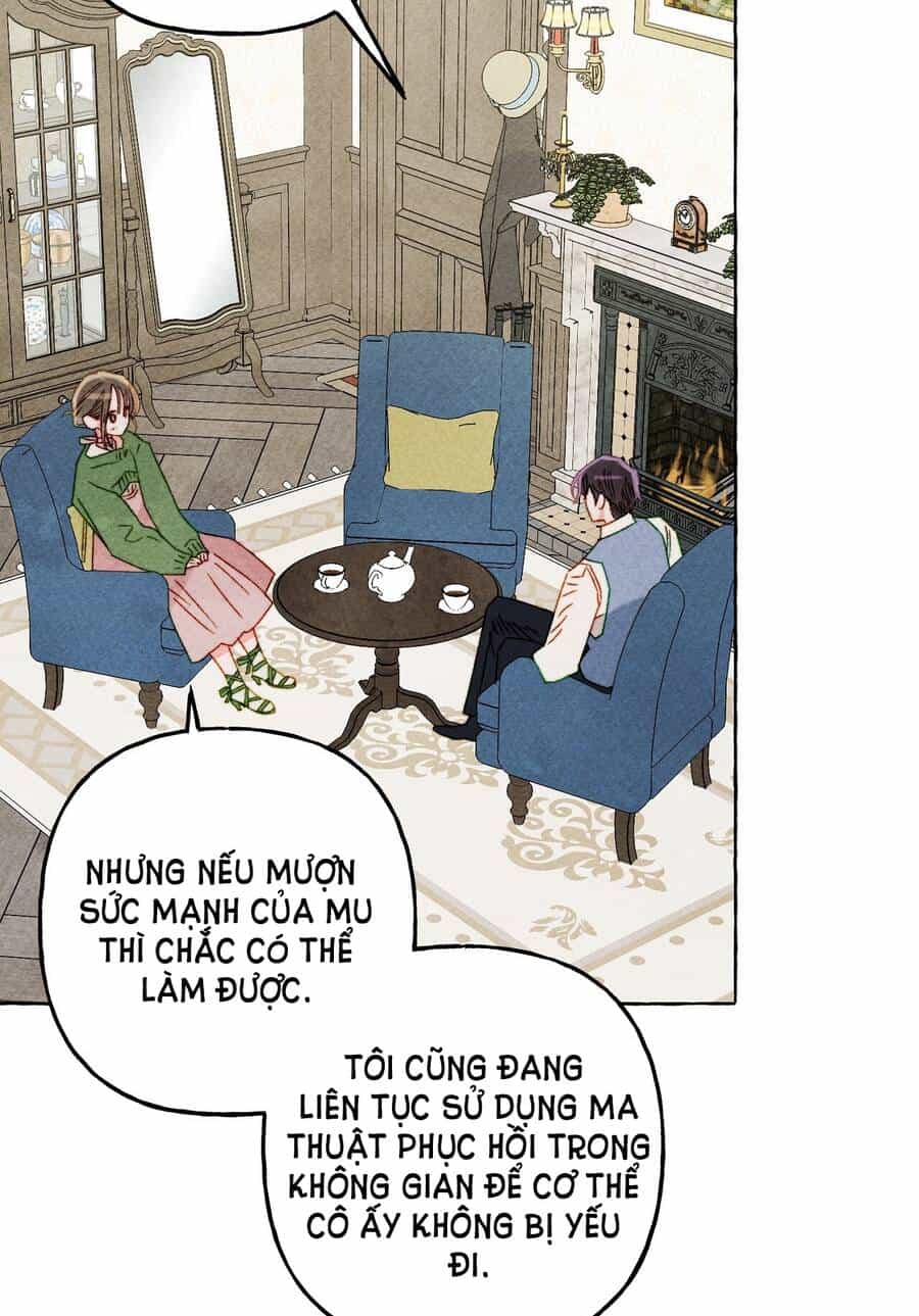 Nuôi Dưỡng Một Hắc Long - Chương 66.2 - ảnh 7
