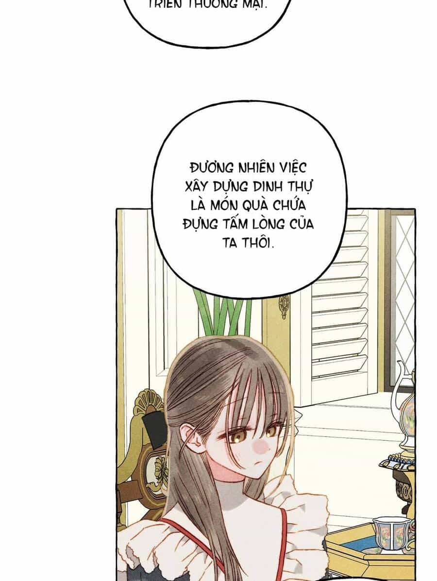 Nuôi Dưỡng Một Hắc Long - Chương 70.2 - ảnh 13