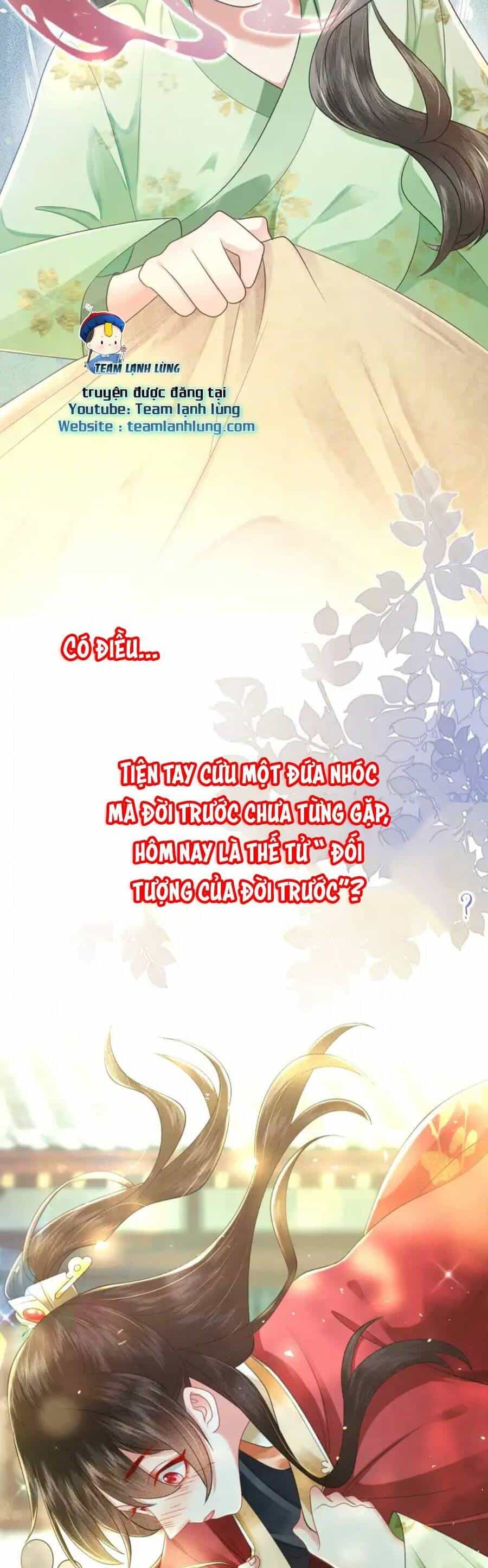 Nuôi Dưỡng Thế Tử Từ Bé : Thế Tử Ngươi Kiếm Tiền Cùng Ta Đi - Chương 1 - ảnh 5