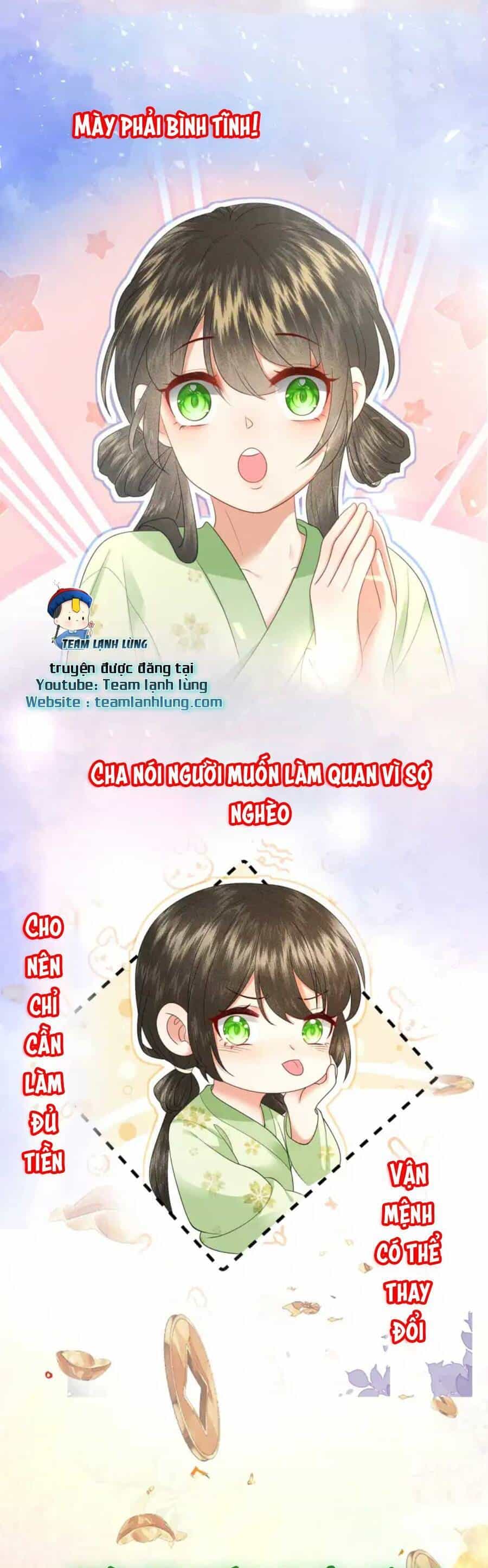 Nuôi Dưỡng Thế Tử Từ Bé : Thế Tử Ngươi Kiếm Tiền Cùng Ta Đi - Chương 1 - ảnh 8