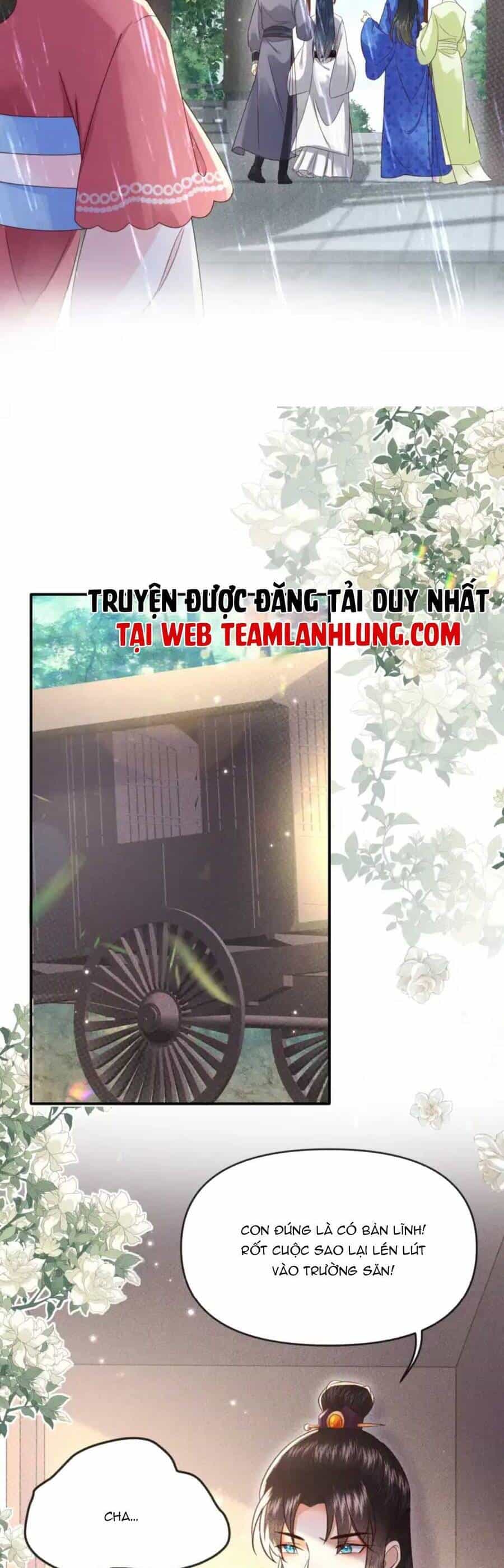 Nuôi Dưỡng Thế Tử Từ Bé : Thế Tử Ngươi Kiếm Tiền Cùng Ta Đi - Chương 10 - ảnh 10