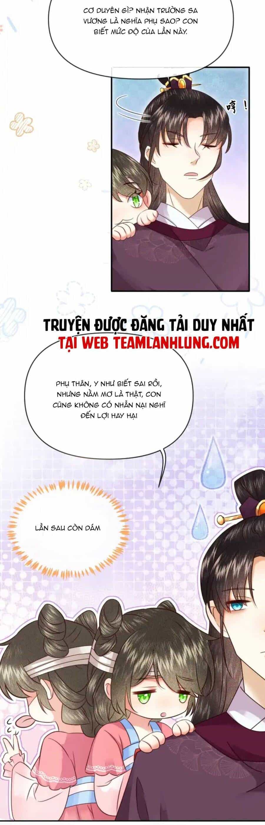 Nuôi Dưỡng Thế Tử Từ Bé : Thế Tử Ngươi Kiếm Tiền Cùng Ta Đi - Chương 10 - ảnh 12
