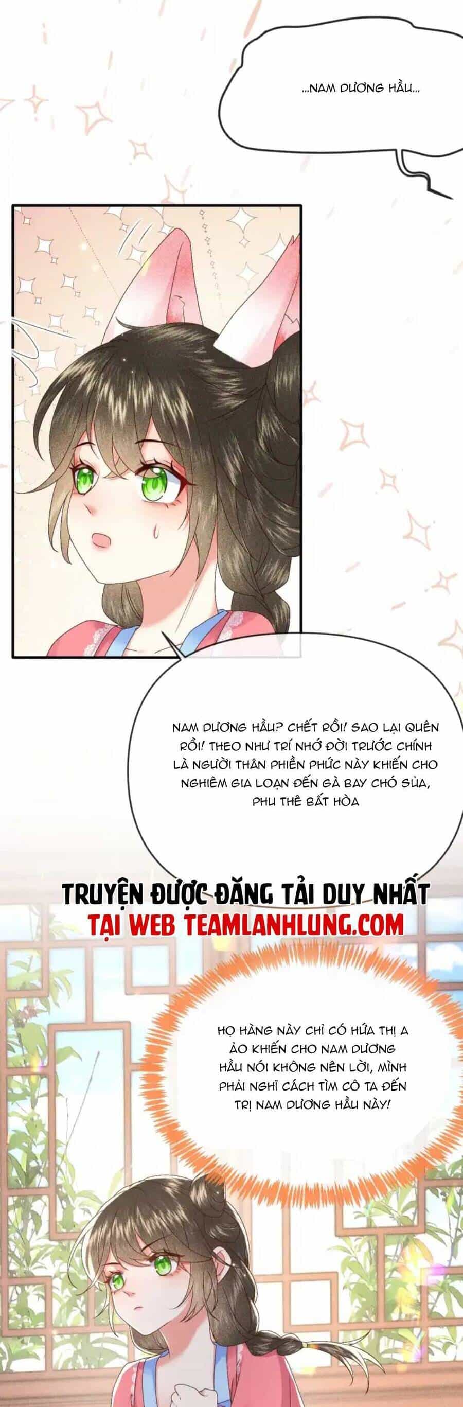 Nuôi Dưỡng Thế Tử Từ Bé : Thế Tử Ngươi Kiếm Tiền Cùng Ta Đi - Chương 10 - ảnh 20