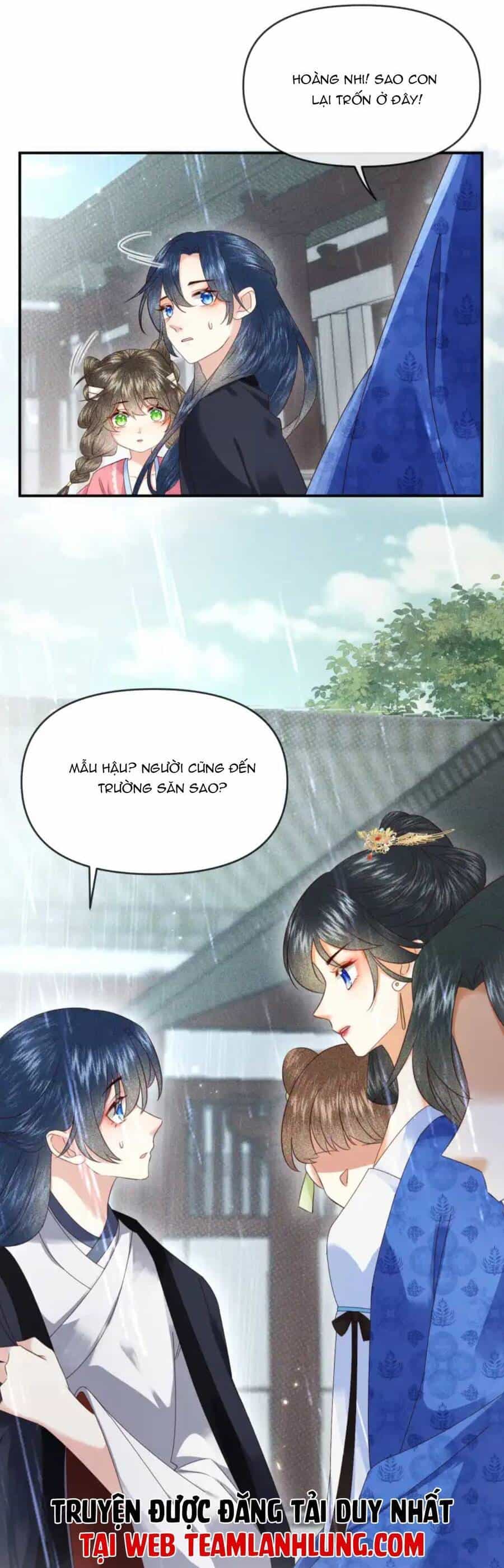 Nuôi Dưỡng Thế Tử Từ Bé : Thế Tử Ngươi Kiếm Tiền Cùng Ta Đi - Chương 10 - ảnh 6